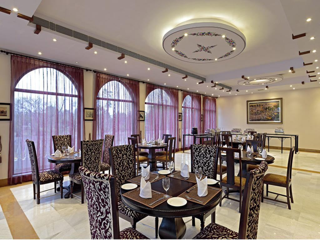 Talaibagh Palace Amer Экстерьер фото