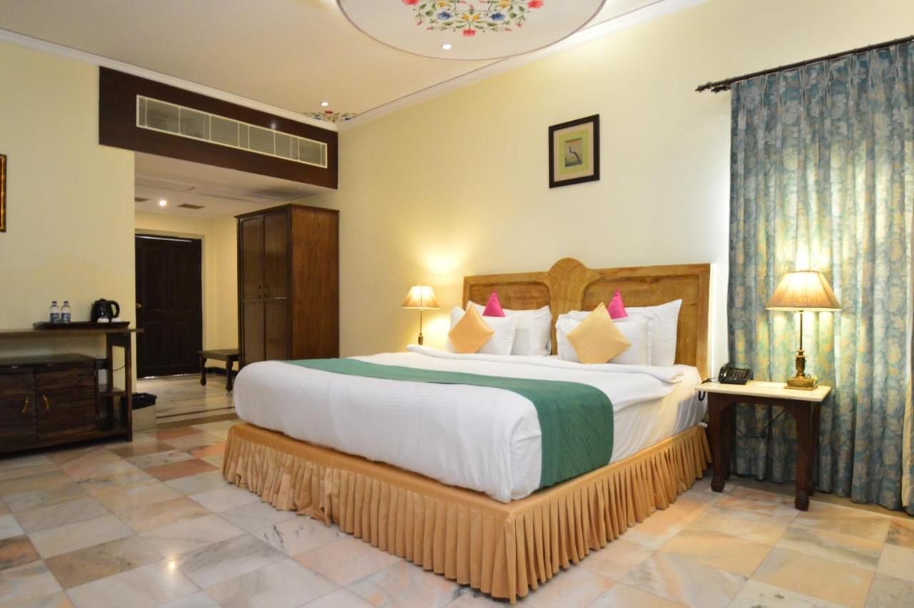 Talaibagh Palace Amer Экстерьер фото